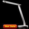 new arrival 2 warranty 7-level Touch Sensitive Dimmer flexible usb desk lamp